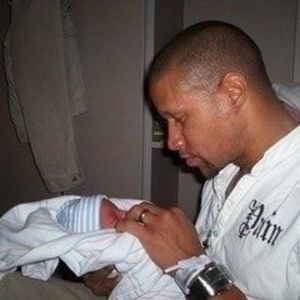 Meet your Posher, Tony